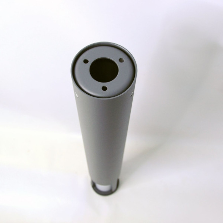 Ландшафтный светильник Elvan PJ-1513/1-11,5W-WW-Gr