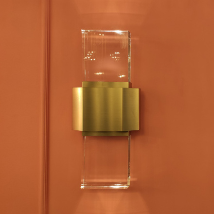 Настенный светильник Cloyd Duprass 20105