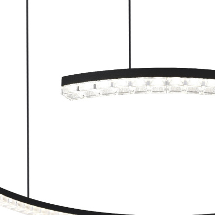 Подвесной светильник ST Luce Euclidics SL1018.403.01