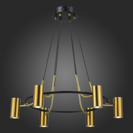 Потолочная люстра ST Luce Talia SL1215.403.06