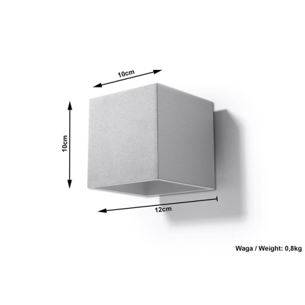 Лицевая панель Legrand Celiane механизма рольставней титановая 068451