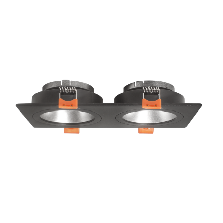 Встраиваемый светильник Ritter Artin 51420 6