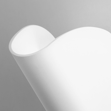 Уличный настенный светодиодный светильник Elektrostandard Taco 1632 Techno Led белый 4690389167249