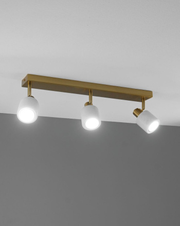 Спот Moderli Malet V11828-3C