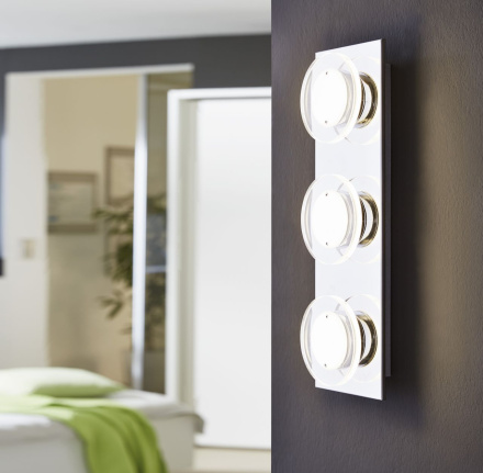 Потолочный светильник Eglo Cisterno 94485