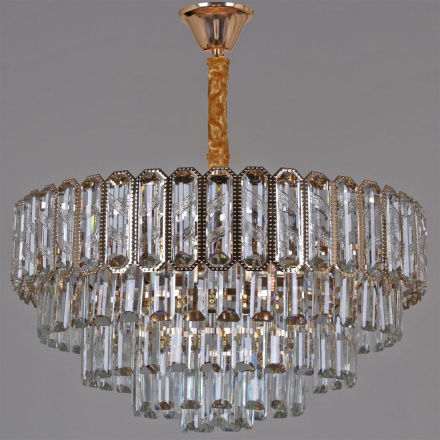 Подвесная люстра Reluce 07070-0.4-500 FGD