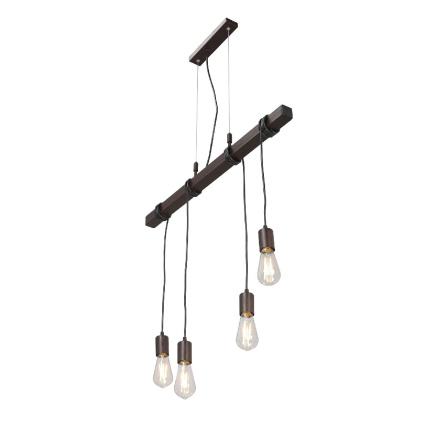 Подвесная люстра Vitaluce V47160-7/4S