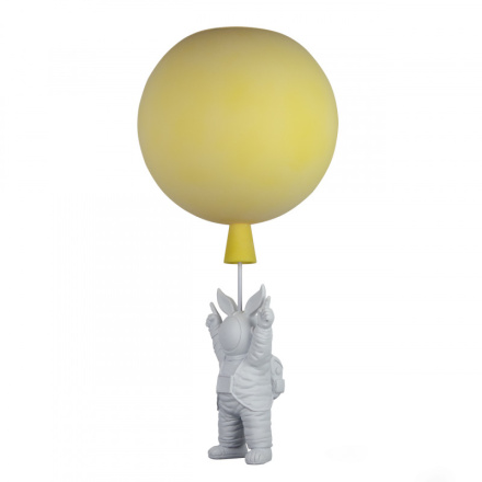 Потолочный светильник Loft IT COSMO 10044/250 Yellow