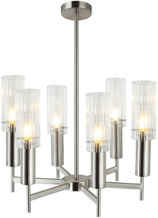 Люстра на штанге Stilfort Wunder 2160/11/06P