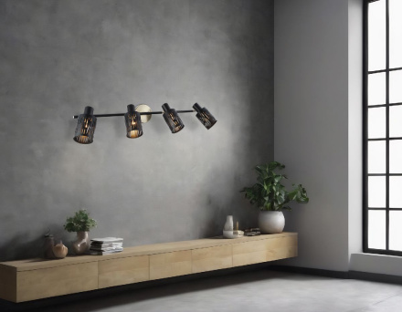 Спот Ambrella Light Loft Traditional TR8670