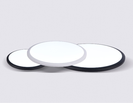 Потолочный светильник Ambrella Light Orbital Air FZ1235