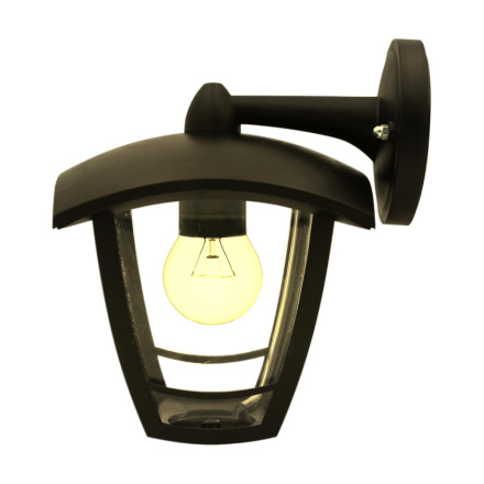 Уличный настенный светильник Apeyron Дели НБУ 07-60-002 У1 11-152