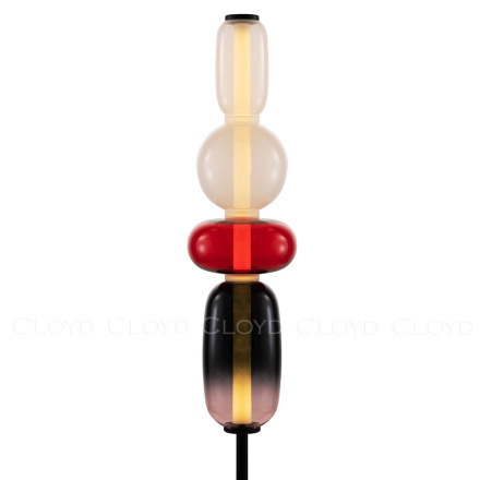 Торшер Cloyd Supernova 40178