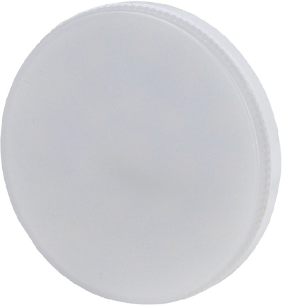 Лампа светодиодная Эра ECO LED GX-6W-827-GX53 Б0036539