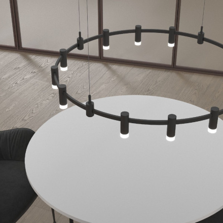 Набор для подвеса Elektrostandard Esthetic Magnetic 4690389202339 85155/00 a065439