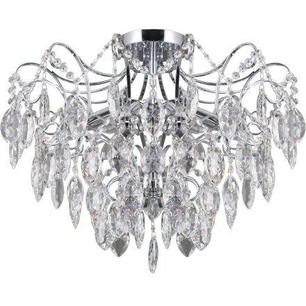 Потолочная люстра Illumico IL3522-6CSQ-39 CR