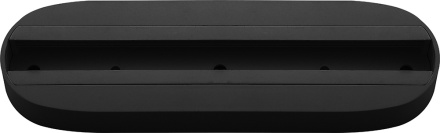 Стационарное крепление для трековых светильников Feron CAB1001 10336