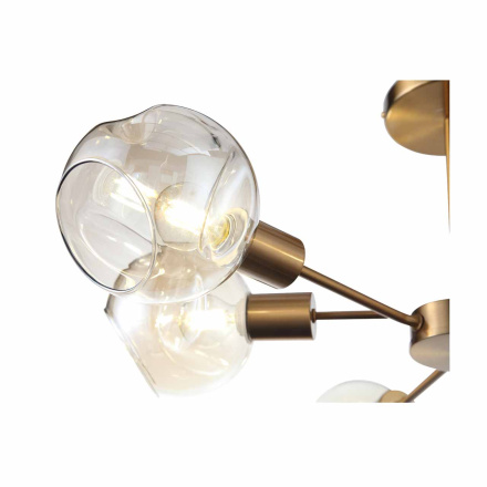 Потолочный светильник EVOLUCE GENTORE SLE155302-06