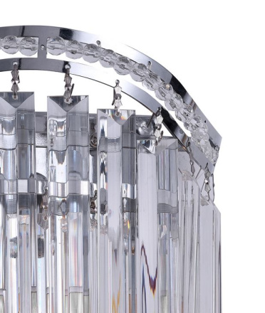 Бра Natali Kovaltseva ANGEL 81429/1W CHROME