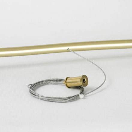 Подвесная люстра Lussole Wave LSP-7242