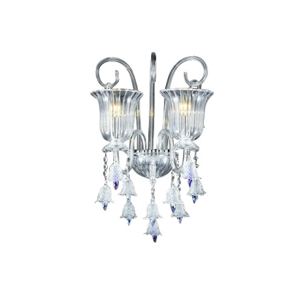 Бра DeLight Collection Moollona MB1102709-2A