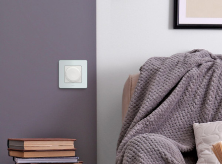 Диммер Legrand Inspiria 673790