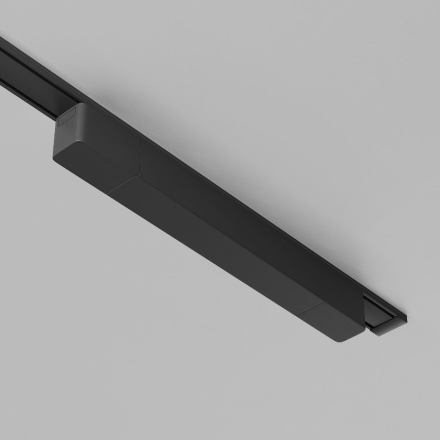 Блок питания встраиваемый для трековой системы Maytoni Power Supply Radity 48В 220Вт TRA084DR-200B