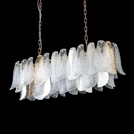 Подвесная люстра Modelux premium ML.6888.14P