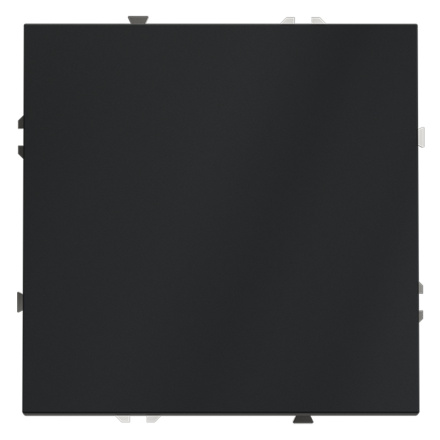 Заглушка Voltum S70 VLS080107 (графит)