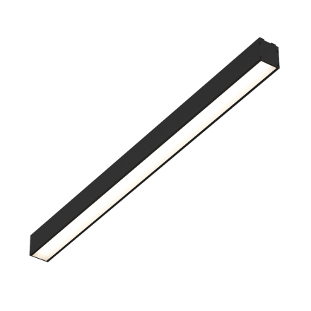 Трековый светильник DesignLed SY-601212-BL-24-NW 003584