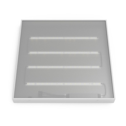Светодиодная панель Gauss Mir G1-A0-00070-01G03-4005040