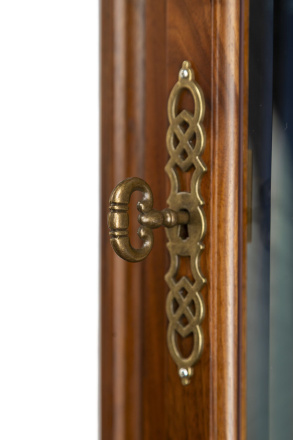 Напольные часы Tomas Stern 1060NG