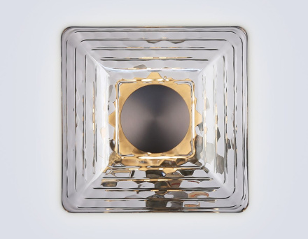 Настенный светильник Ambrella Light High Light Crystal LH31037