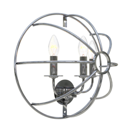 Бра LOFT IT Foucaults orb Loft1193W