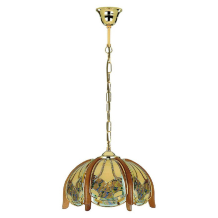 Подвесной светильник Alfa Jaskolka 671