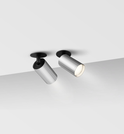 Встраиваемый спот Maytoni FOCUS S C049CL-1BCH