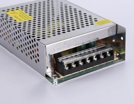 Блок питания Ambrella Light LED Driver 24V 150Вт AC90-260 6.3A IP20 GS9606