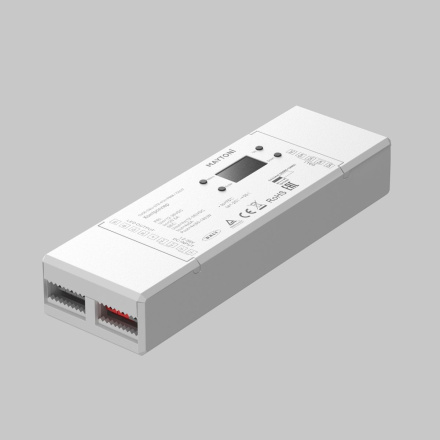 Контроллер четырехканальный Maytoni Dali 721017