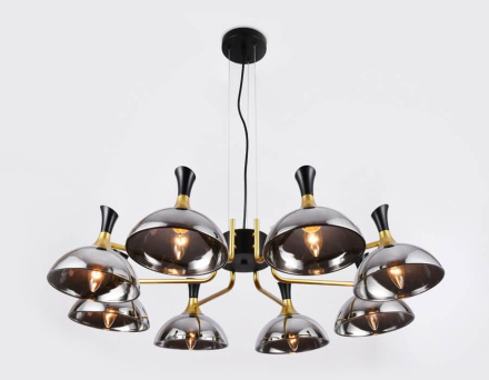 Подвесная люстра Ambrella Light Traditional TR9084