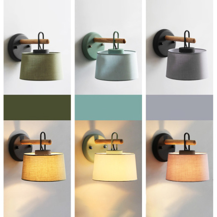 Бра ImperiumLoft Even 151444-26