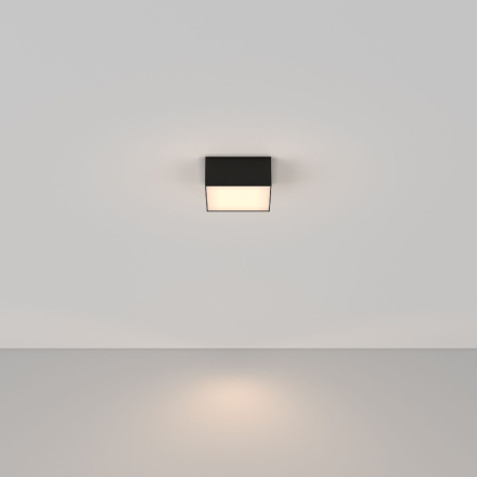 Потолочный светильник Maytoni Zon C067CL-L12B3K