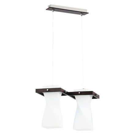 Подвесная люстра Alfa Tequila 12912