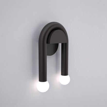 Настенный светильник ImperiumLoft Kettil 140787-26