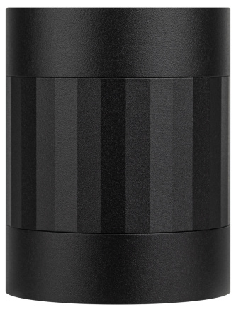 Накладной светильник Эра OL34 BK Б0056381