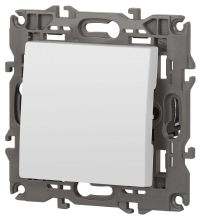 Кнопка Эра Elegance 14-1111-01М Б0065810