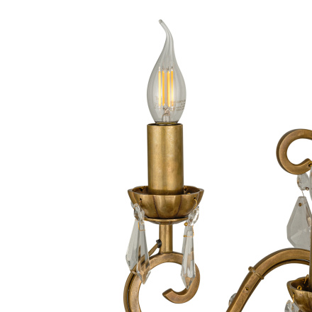 Настенный светильник Covali AWL-10702