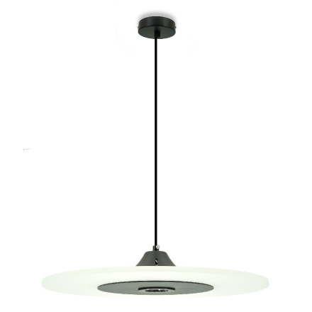 Подвесной светильник Lightera Tekapo LE127L-60B