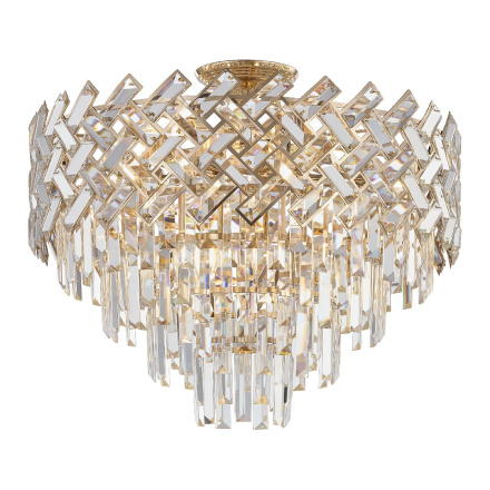 Потолочная люстра Arte Milano Sorrento 378019/9/50/570 GD