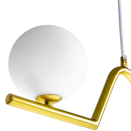 Подвесная люстра Ritter Avanti 52625 4