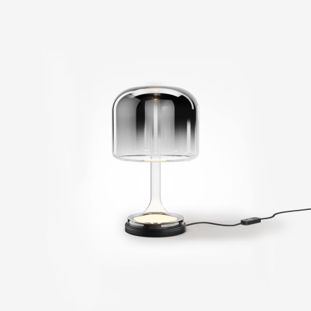 Настольная лампа Maytoni Spirito MOD286TL-L8B3K